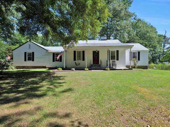 202 Southridge Rd, Jasper, AL 35504