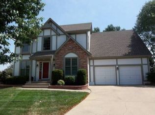 11705 W 129th St, Overland Park, KS 66213