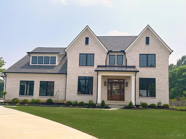 9219 Stonewood Ct, Cincinnati, OH 45242