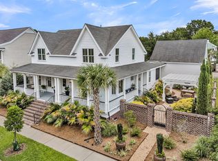 106 Lucia St, Charleston, SC 29492