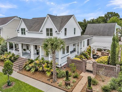 106 Lucia St, Charleston, SC, 29492