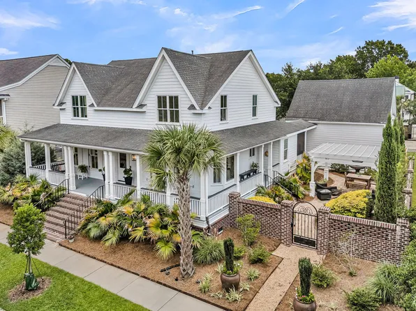 106 Lucia St, Charleston, SC 29492