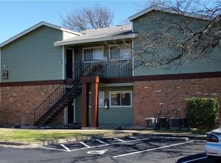 6809 W Gate Blvd APT 110, Austin, TX 78745