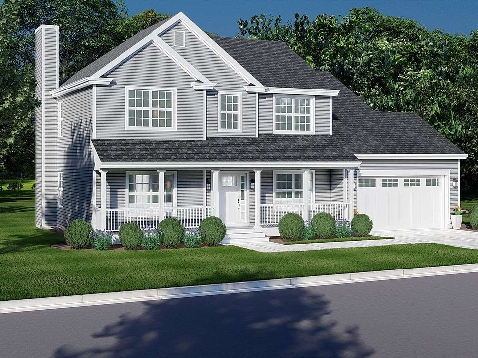 N/C 4 Terryville Road, Pt Jefferson Station, NY 11776 MLS 3548100