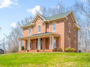 1100 Reatkin Ln, Graham, NC 27253