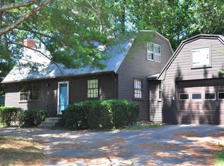 93 Adams St, Medfield, MA 02052