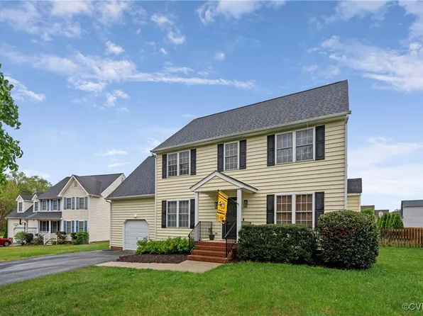 1609 Poplar Stand Ct, Henrico, VA 23228