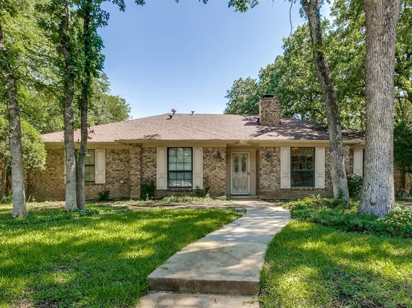 3028 Southridge Ct, Grapevine, TX 76051