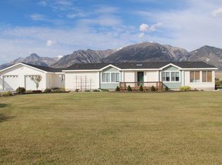 4158 W 4200 N, Moore, ID 83255