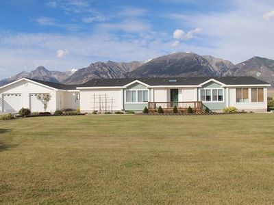 4158 W 4200 N, Moore, ID, 83255
