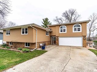 4304 S Arn Ct, Mapleton, IL 61547