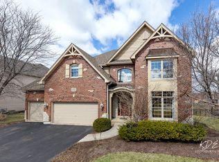 4031 Juneberry Rd, Naperville, IL 60564
