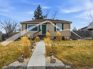1398 W Alys Pl, Denver, CO 80223