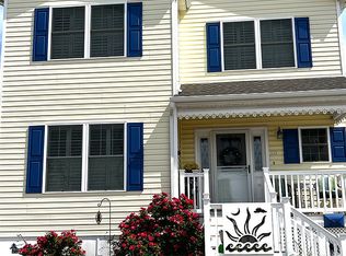 121 Virginia Ave, Lavallette, NJ
