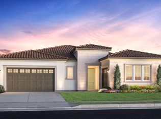 Glenbrook Plan, Regency at Folsom Ranch - Tahoe Collection, Folsom, CA 95630