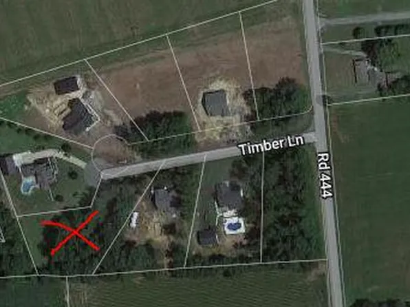 4 Timber Ln, Houston, DE 19954