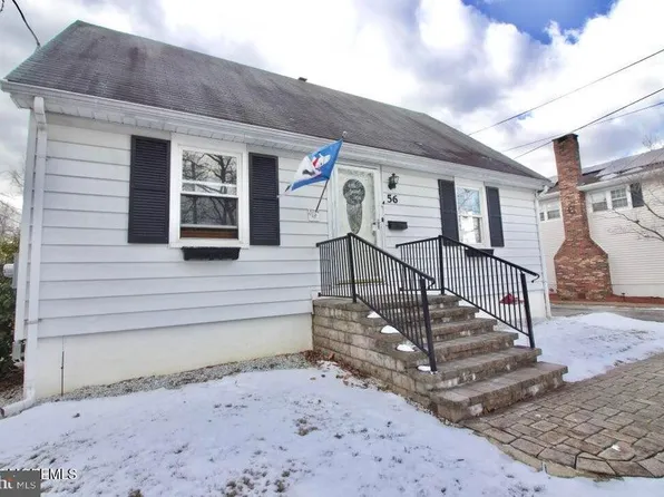 56 Irwin Ave, Freehold, NJ 07728