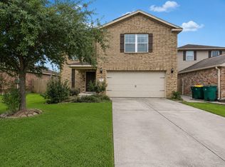 341 Comanche Plains Rd, La Marque, TX 77568