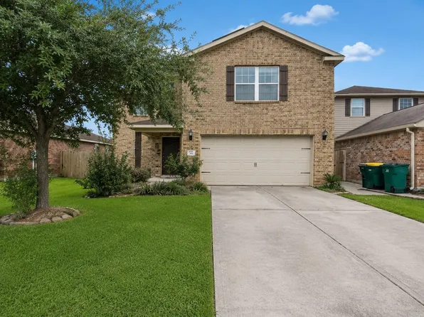 341 Comanche Plains Rd, La Marque, TX 77568