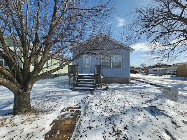 505 Greenbay Ave, Calumet City, IL 60409