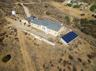 4844 Lampasas Rd, Acton, CA 93510