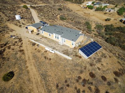 4844 Lampasas Rd, Acton, CA, 93510