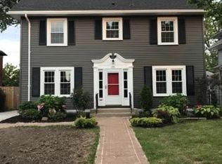 215 Argonne Dr, Buffalo, NY 14217