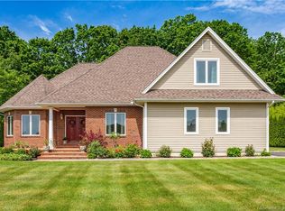 36 Owens Way, Bristol, CT 06010