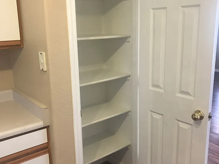 Kitchen Pantry