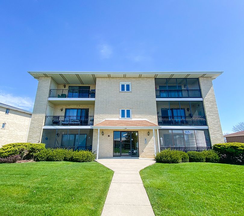 1st image of 17037 Grissom Dr APT 2S