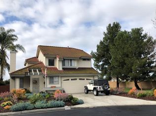 4475 Goldfinch Way, Oceanside, CA 92057