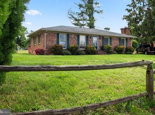 20077 Old Orange Rd, Culpeper, VA 22701