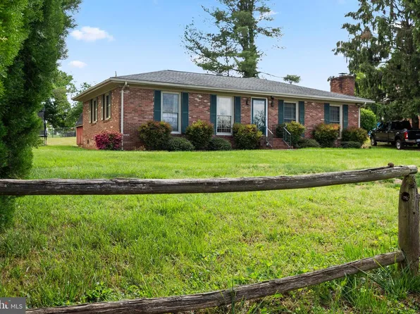 20077 Old Orange Rd, Culpeper, VA 22701
