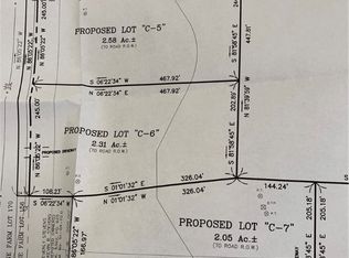 LOT Five Norton Rd #C, Syracuse, NY 13215