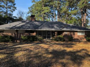 702 Browning Dr, Springhill, LA 71075