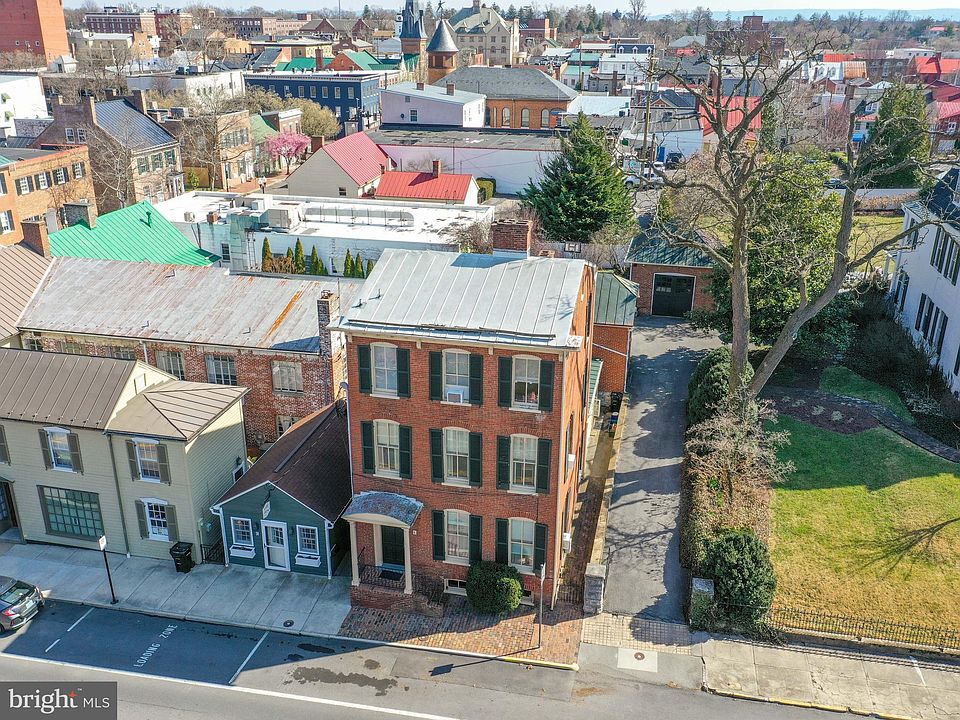 8 S Washington St, Winchester, VA 22601 Zillow