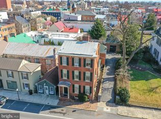 8 S Washington St, Winchester, VA 22601