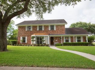 2501 E Loma Vista Ave, Victoria, TX 77901