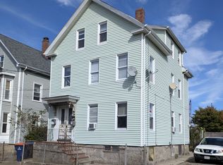 504 S 2nd St #3, New Bedford, MA 02744