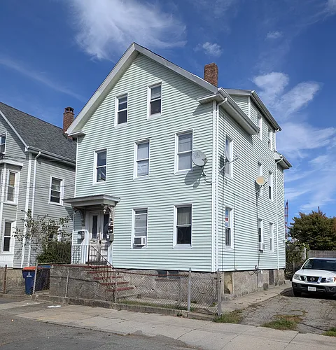 504 S 2nd St #3 Photo 1