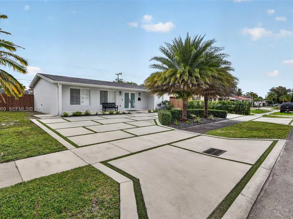 4865 SW 94th Ave, Miami, FL 33165