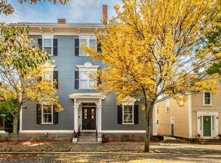 161 Federal St #4, Salem, MA 01970