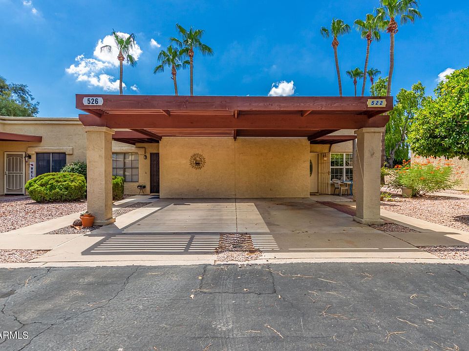 1st image of 522 S Saguaro Way