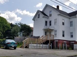 5 Temple St, Spencer, MA 01562