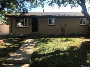 7960 Yates St, Westminster, CO 80030