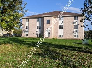 6383 Robinson Rd #9, Lockport, NY 14094