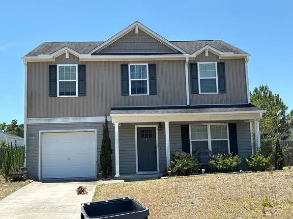 2181 Brookstone Dr SE, Bolivia, NC 28422