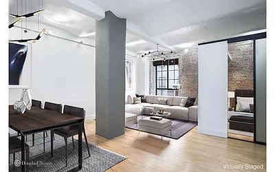 Sold by Douglas Elliman