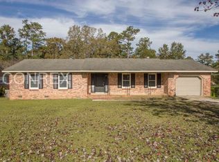 1821 Old Colony Rd, Columbia, SC 29209