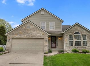 340 Cottage Grove Cir, Pataskala, OH 43062